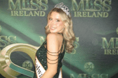 Miss Galway's Erin Dunleavy