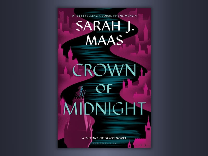 Rounding out the top ten best Sarah J. Maas books is Throne of Glass sequel Crown of Midnight. Published in 2013 originally, it is also the author’s second ever novel. It has more than 2 million ratings on Goodreads, with fans awarding it 4.36 stars out of five. “Celaena Sardothien won a brutal contest to become the King's Champion. But she is far from loyal to the crown. Though she goes to great lengths to hide her secret, her deadly charade becomes more difficult when she realises she is not the only one seeking justice. Her search for answers ensnares those closest to her, and no one is safe from suspicion - not the Crown Prince Dorian; not Chaol, the Captain of the Guard; not even her best friend, Nehemia, a princess with a rebel heart. Then, one terrible night, the secrets they have all been keeping lead to an unspeakable tragedy. As Celaena's world shatters, she will be forced to decide once and for all where her true loyalties lie ... and what she is willing to fight for.”
