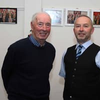 Blossomhill Orange Hall celebrates proud 100-year milestone