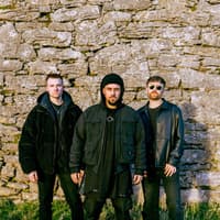 Chasing Abbey announce Ulster Hall date for spring