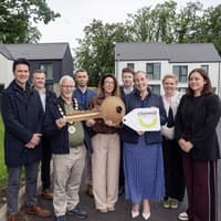 Antrim and Newtownabbey Borough Councillors briefed on Housing Executive plans