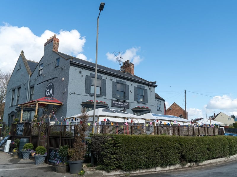 Located at Milby, Boroughbridge, YO51 9BW