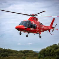 Nine involved in serious three-car crash near Fintona as police probe cause