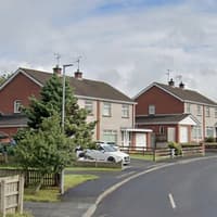 Northland Village, Dungannon, will soon have Ulster-Scots street signage