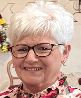Sad death of Bernadette (Bernie, nee Curran) Kerr, of Coalisland