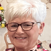 Bernadette Kerr.