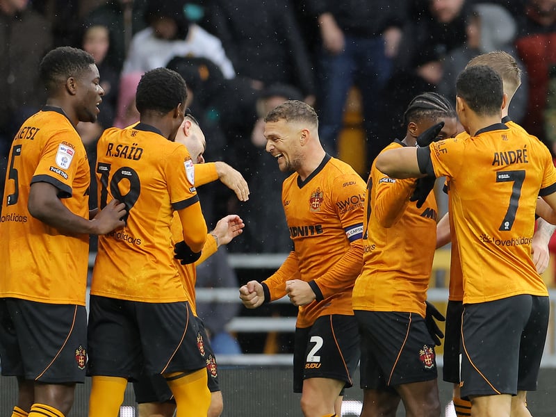 Latest promotion odds: 13/10.