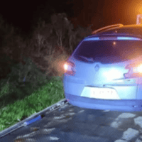 Gardai arrest speeding N17 driver for 'highly dangerous' speed on 100km/h road
