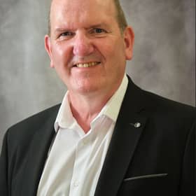 John McNamee.