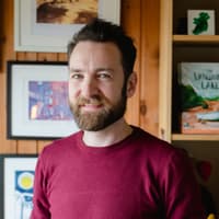 Double Nomination at Irish Book Awards for Ballycastle Author