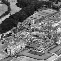 Former Holywell staff member calls for preservation of site's history