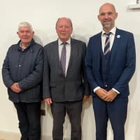 TUV names council election candidates