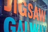 Jigsaw Galway holds free in-person counselling sessions from its base off Eyre Square.