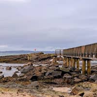 Pan's Rock, Ballycastle
