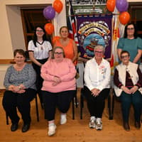 Sister Mary Turtle Memorial  celebrates 110 glorious years
