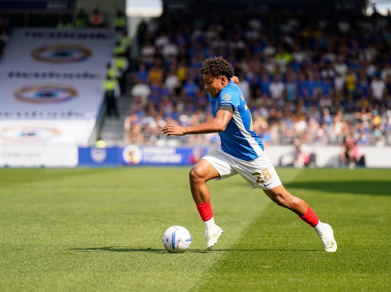 The young winger is set to be a long-term absentee for the Blues after his horrific training ground injury earlier this season.