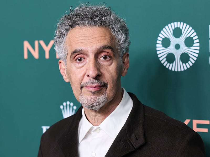 John Turturro is the 12/1 sixth favourite for the Best Actor Oscar courtesy of his performance in 'The Only Living Pickpocket in New York'. He plays the titular petty thief whose wife is catatonic and unable to speak.