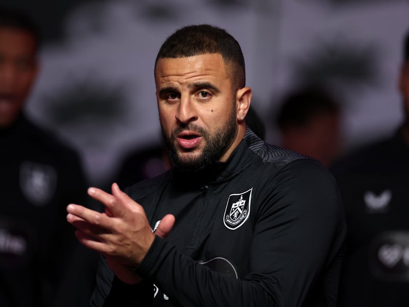 The experienced right-back was forced off through injury against Lincoln last time out, with the severity of his setback yet to be disclosed.