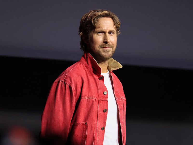 Completing our list is Canadian actor Ryan Gosling, who is priced at 18/1 to win for his performance as a space adventurer who befriends an alient while trying to save the world in 'Operation Hail Mary'.