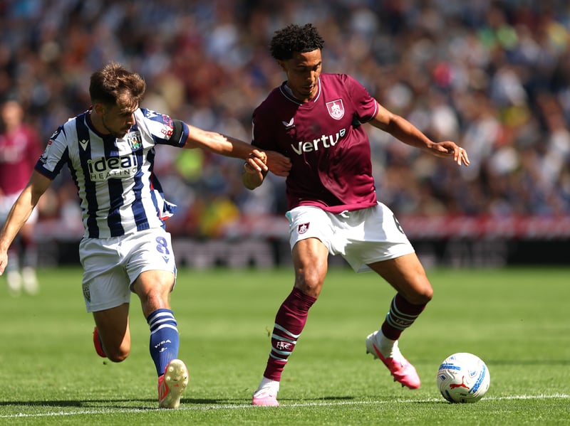 Humphreys was initially ruled out for up to two months with a knee injury. That time frame comes to a close this weekend, which could see him return to fold.