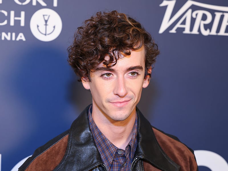 Guitarricadelafuente is one of two actors who have a 16/1 shot at the Lead Actor Oscar. He stars in Spanish film 'La Bola Negra', which takes place over three different timeframes and is inspired by the unfinished work of the same name by Spanish poet and playwright Federico Lorca.