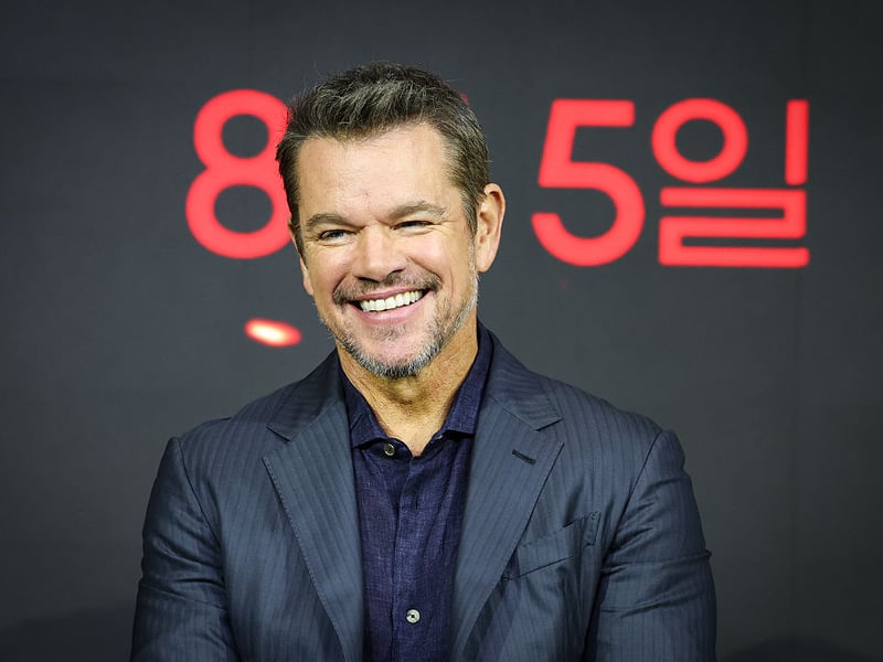 Christopher Nolan's epic 'The Odyssey' is favourite to take Best Picture and Best Director, but Matt Damon, who plays title role of Odysseus, is only thrid favourite for Best Actor, with odds of 3/1.