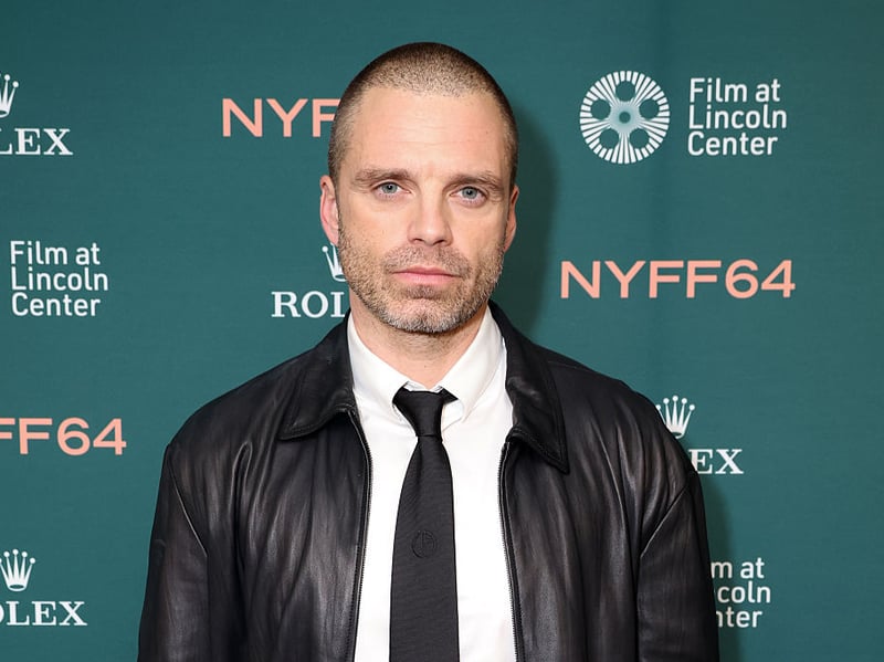 Sebastian Stan bagged his first Best Actor nomination for playing Donald Trump in 'The Apprentice' in 2025. Will it be second time for his lauded performance opposite Renate Reinsve in 'Fjord', where they play a conservative couple dealing with a move to a progressive remote Norwegian town? The bookies reckon he has a 14/1 chance.