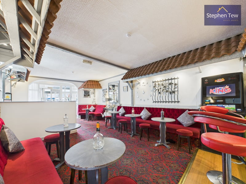 Elmfield (Credit: Stephen Tew)