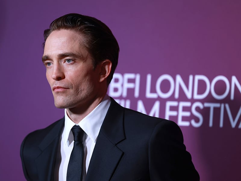 Robert Pattinson, who shot to fame in the 'Harry Potter' and 'Twilight' films could bag two Oscar nominations - Best Supporting Actor for 'The Odyssey' and Best Actor for 'Primetime'. He plays  journalist Chris Hansen, the host of controversial paedophile sting show 'To Catch a Predator'. He's a 4/1 shot.