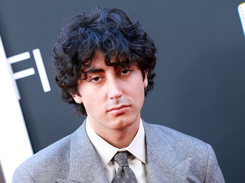 The other actor with odds of 16/1 is relative newcomer Anthony Ippolito. He plays Hollywood superstar Sylvester Stallone in 'I Play Rocky', which tells the story of the making of the era-defining (and Oscar-winning) boxing film 'Rocky'.