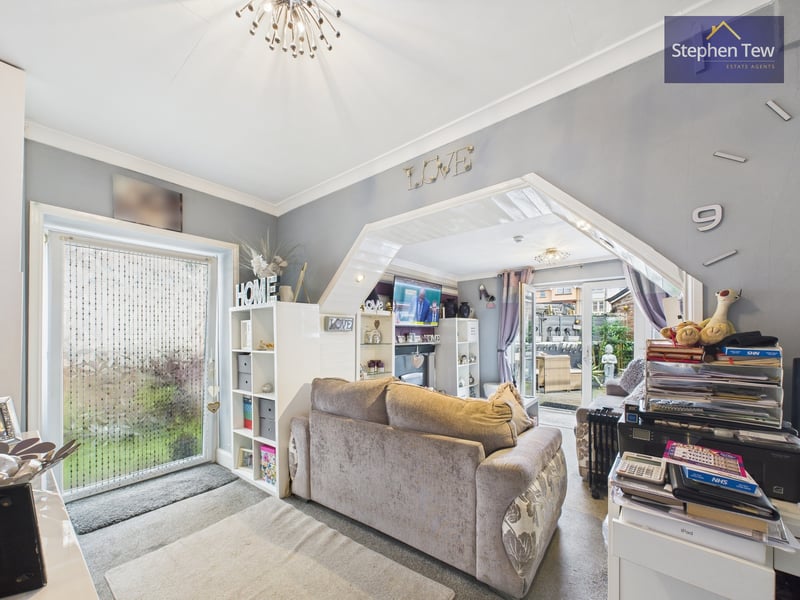 Elmfield (Credit: Stephen Tew)
