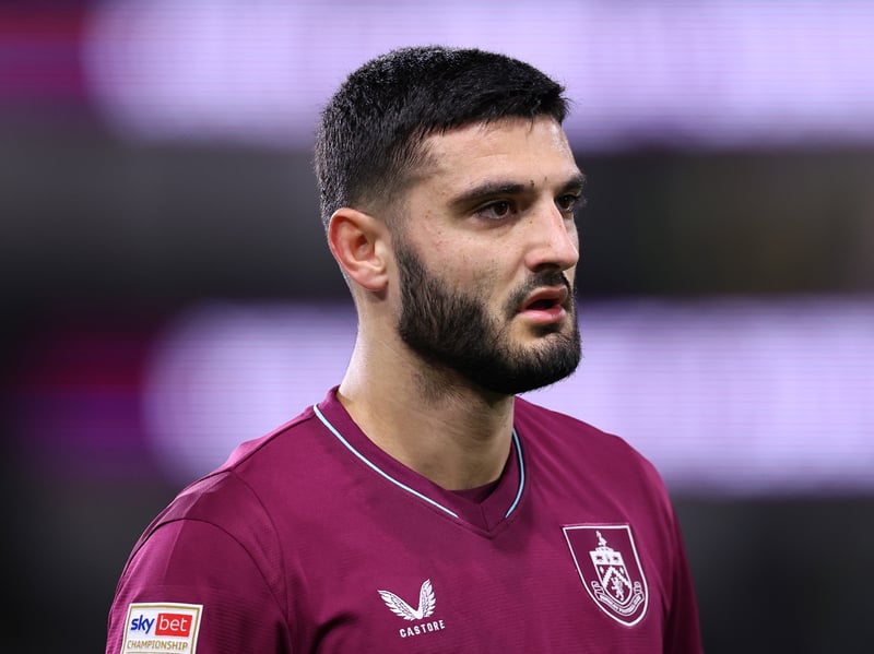 Broja sustained a serious calf injury against Lincoln on Saturday and is set for a spell on the sidelines.