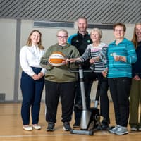 Residents Encouraged to Get Active with Free Community Wellbeing Programme