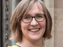 Professor Moyra Haslett