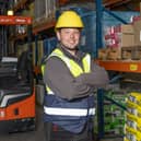 In 2025/26, the Partnership supported 140 people into employment and self-employment 