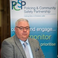 PCSP Chair and Mayor condemn discovery of viable device