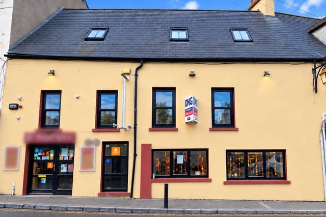 2/3 Watergate, Kilkenny