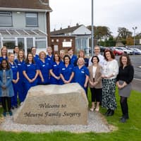 RCGPNI announces winners of the Practice of the Year 2026