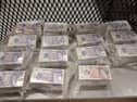 Cash Seizure OCB