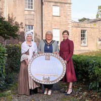 Armagh City hosts Armagh Georgian Festival from 26 to 29 November 2026