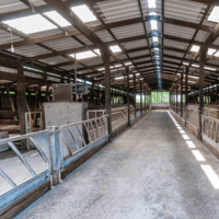 Gardai investigating serious incident on Galway farm