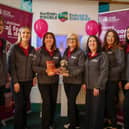Newcastle Visitor Information Centre Crowned Best in Northern Ireland