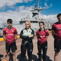 Galway GAA brothers gunning for RTE Fittest Family title