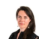 Aoibhín de Búrca, Director of Communications and Consumer Information for the CCPC