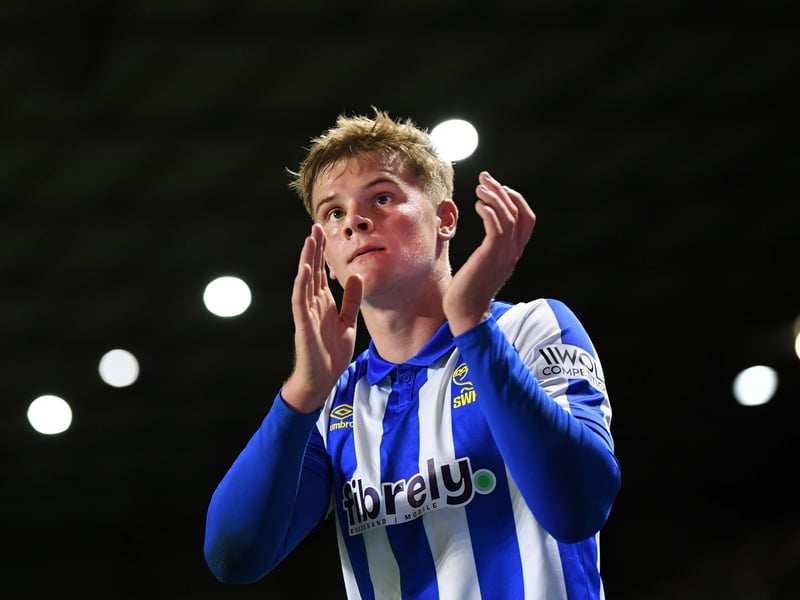 Following a sudden increase in injuries at centre-back, Weaver’s anticipated loan move to non-league Hornchurch was called off last week. Based on his performance against Cambridge in midweek, Wednesday will be glad they kept hold of him. After overcoming a shaky start, he produced an excellent display at the back, which should see him retain his place this weekend.