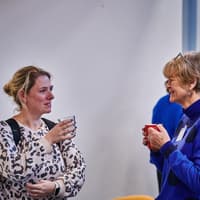 Diabetes UK Northern Ireland hosts free Live Well Day at Craigavon Civic Centre