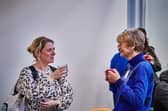 Diabetes UK invites County Armagh community to Live Well Day