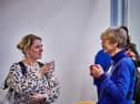 Diabetes UK invites County Armagh community to Live Well Day