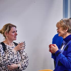 Diabetes UK invites County Armagh community to Live Well Day
