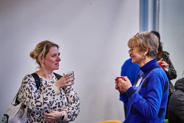 Diabetes UK invites County Armagh community to Live Well Day